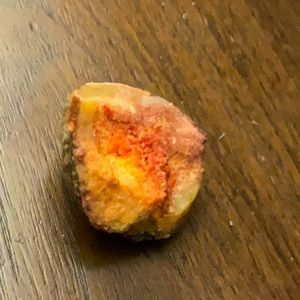 Beautiful crystal make your home colorful